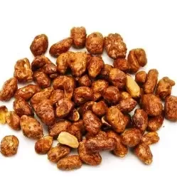 Cacahuète caramélisée