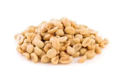 Cacahuètes salée