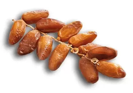 Datte deglet nour